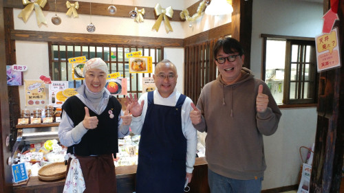 今年もお世話になりました。