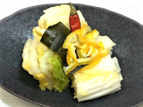 この冬どうしても食べて欲しい・・・