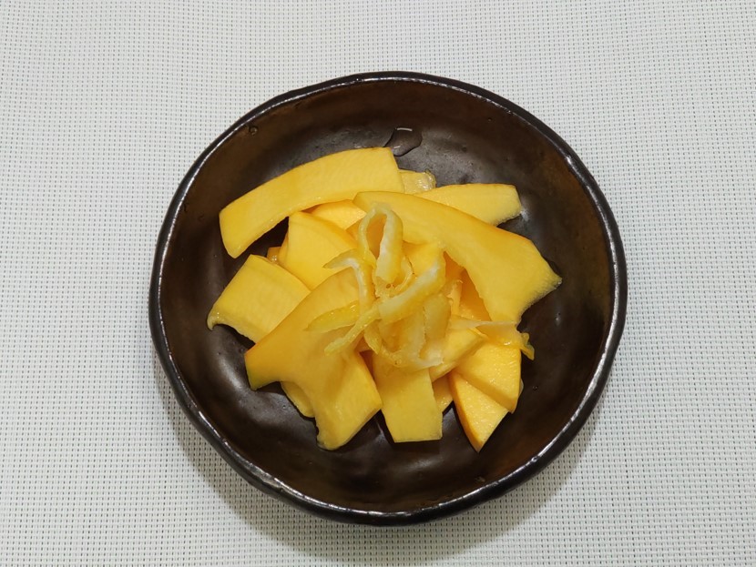 今年の夏も・・・「やみつきコリンキー」