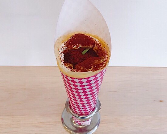 テラミス生クリーム