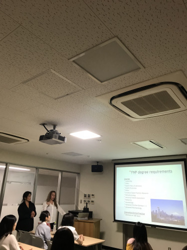Tomoyo and Tori lecture.jpeg