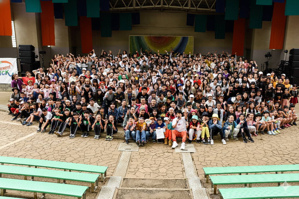 movement dance school