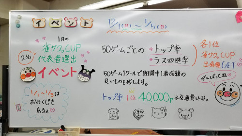 イベント★トップをねらえ!!