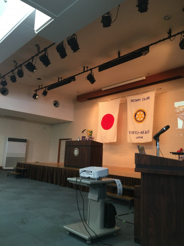 2021-2022年度 新年度スタート