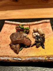 炭火割烹　おまかせ　夜限定