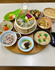 なすべん(要予約／限定10食)