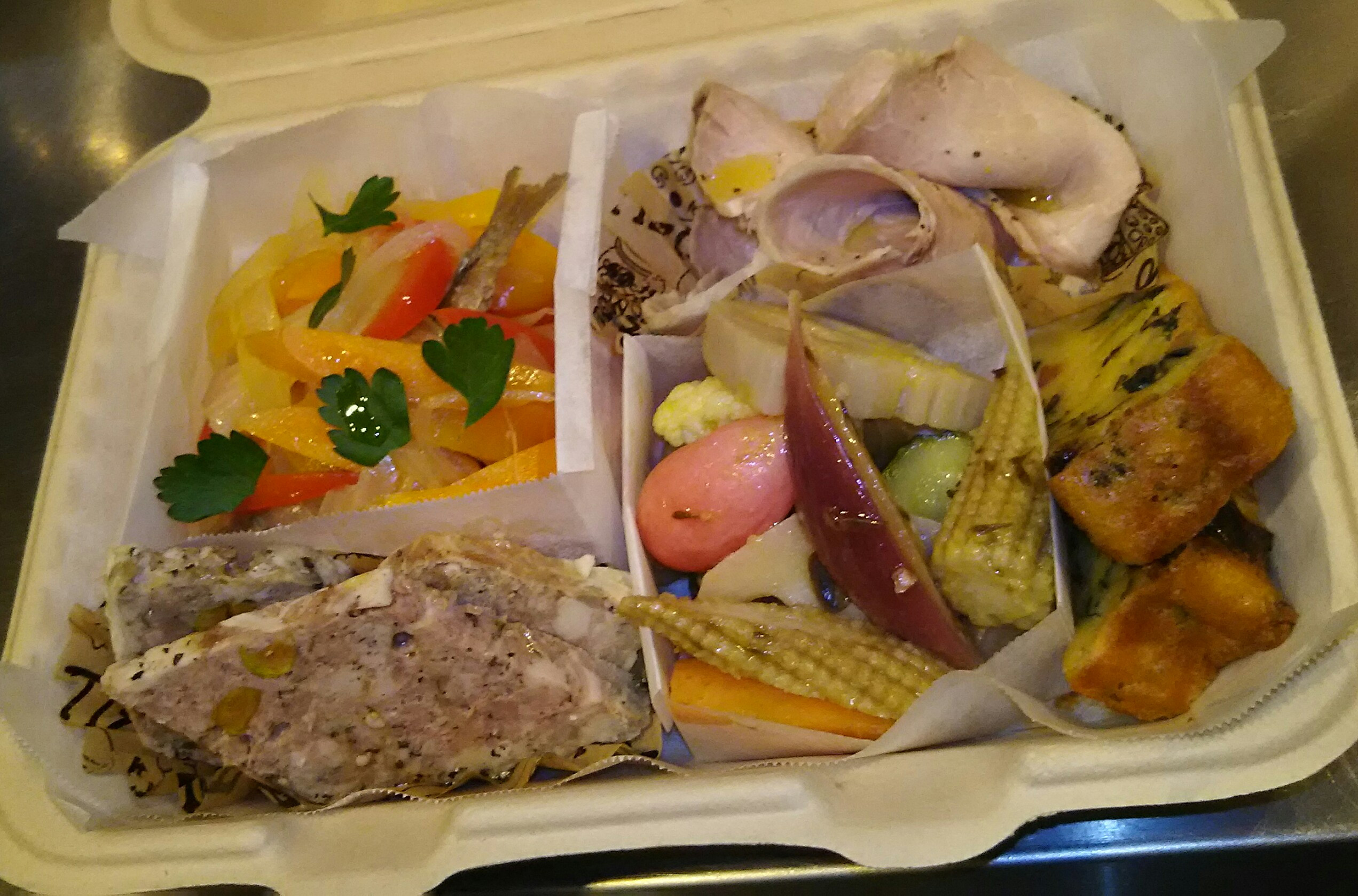 takeout