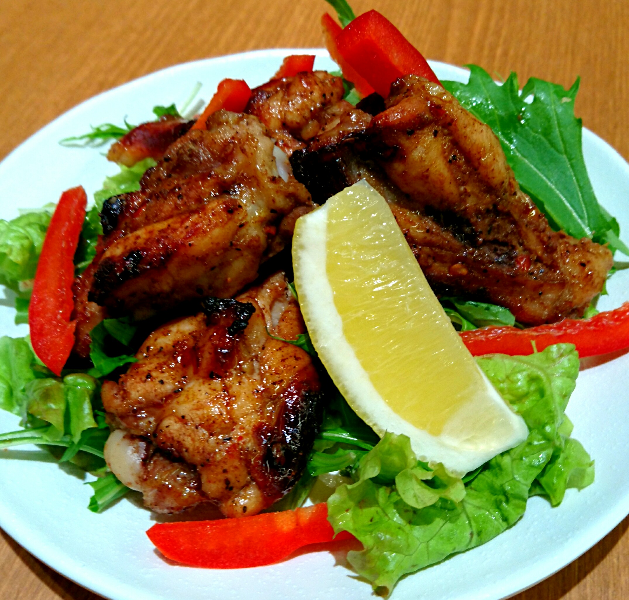 ジャークチキン.JPG