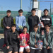 男子ダブルス