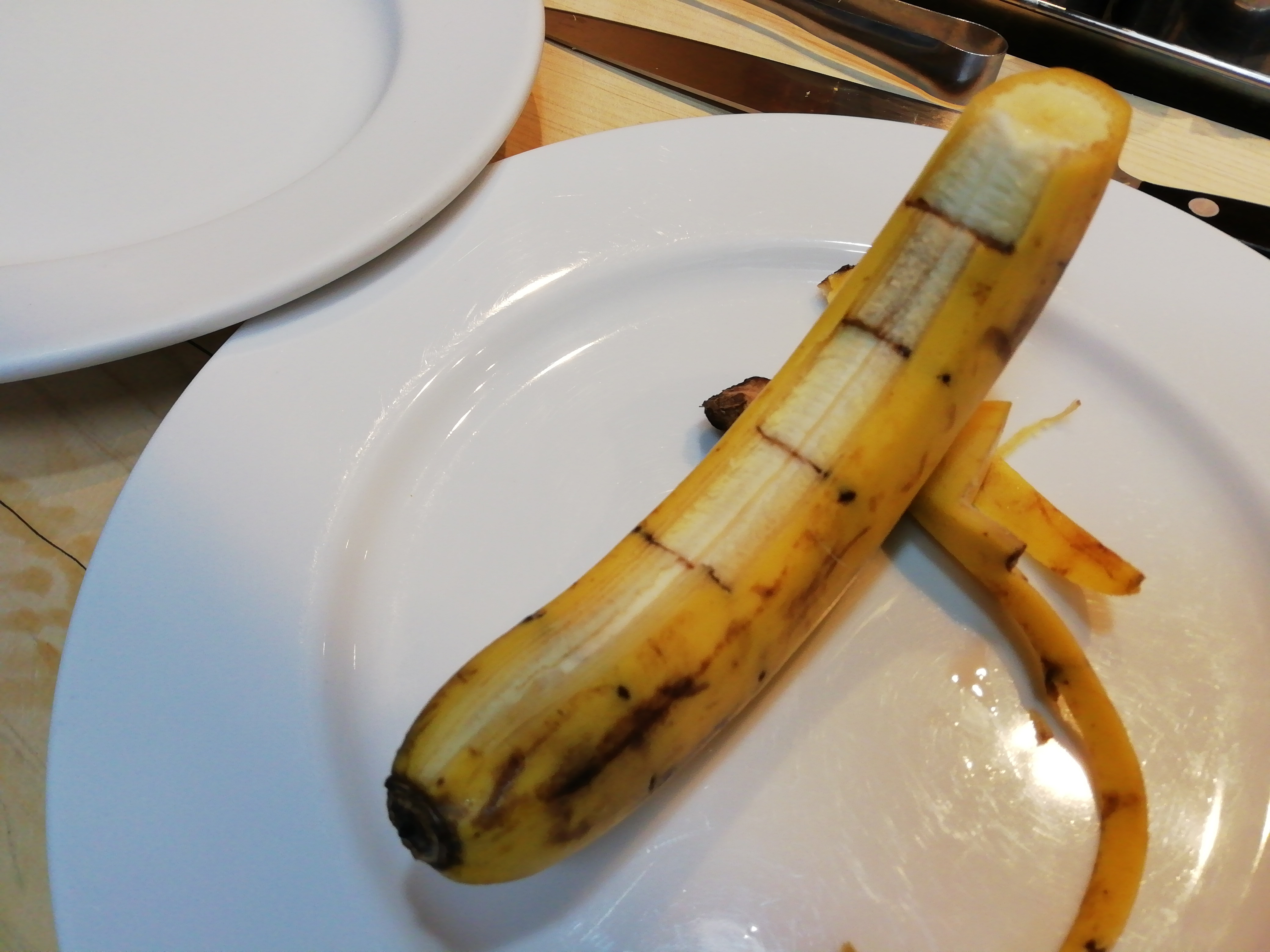 びっくりバナナ　…　其の弐