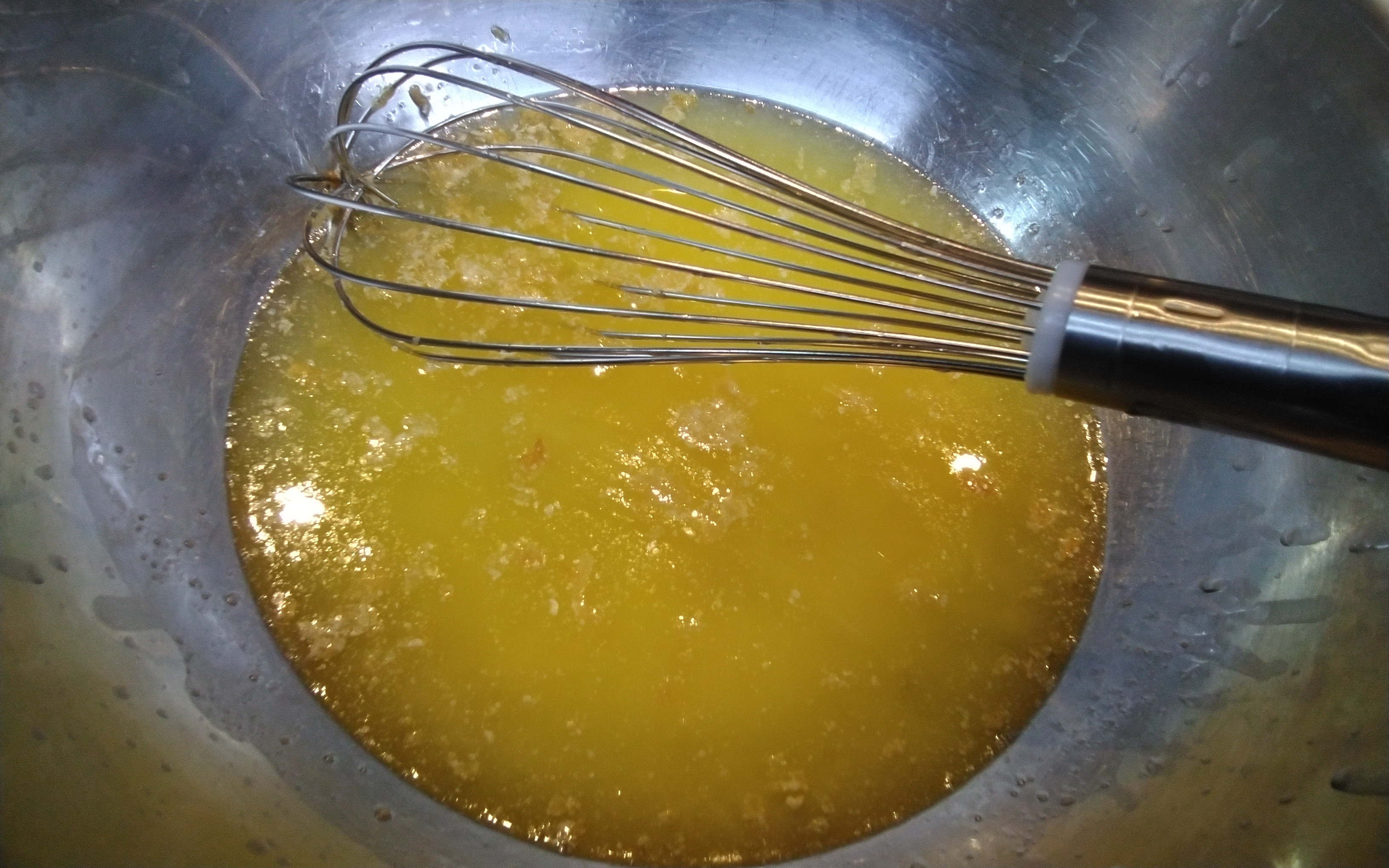 燻製バター　…　其の弐