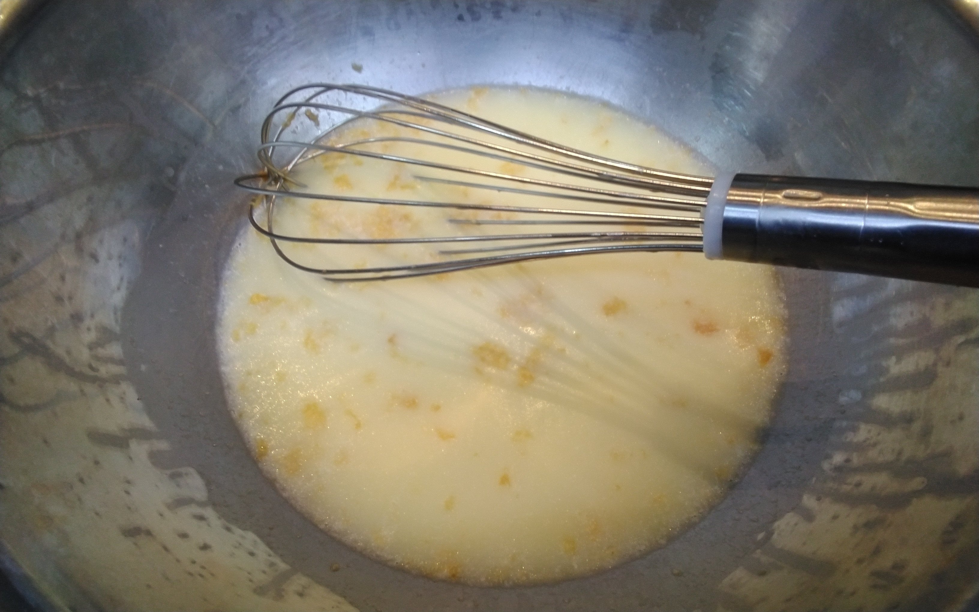 燻製バター　…　其の参