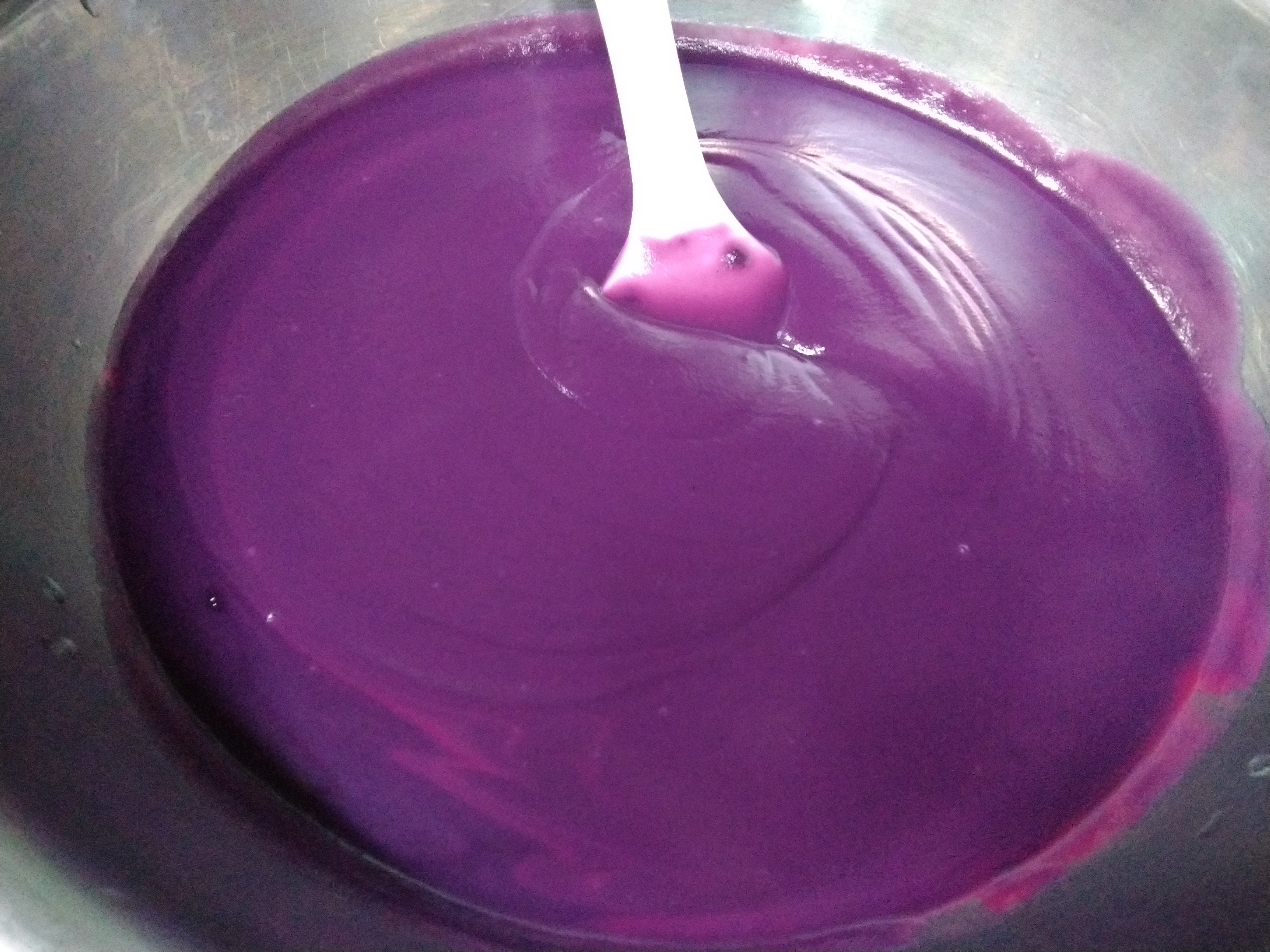 紫芋　…　其の弐
