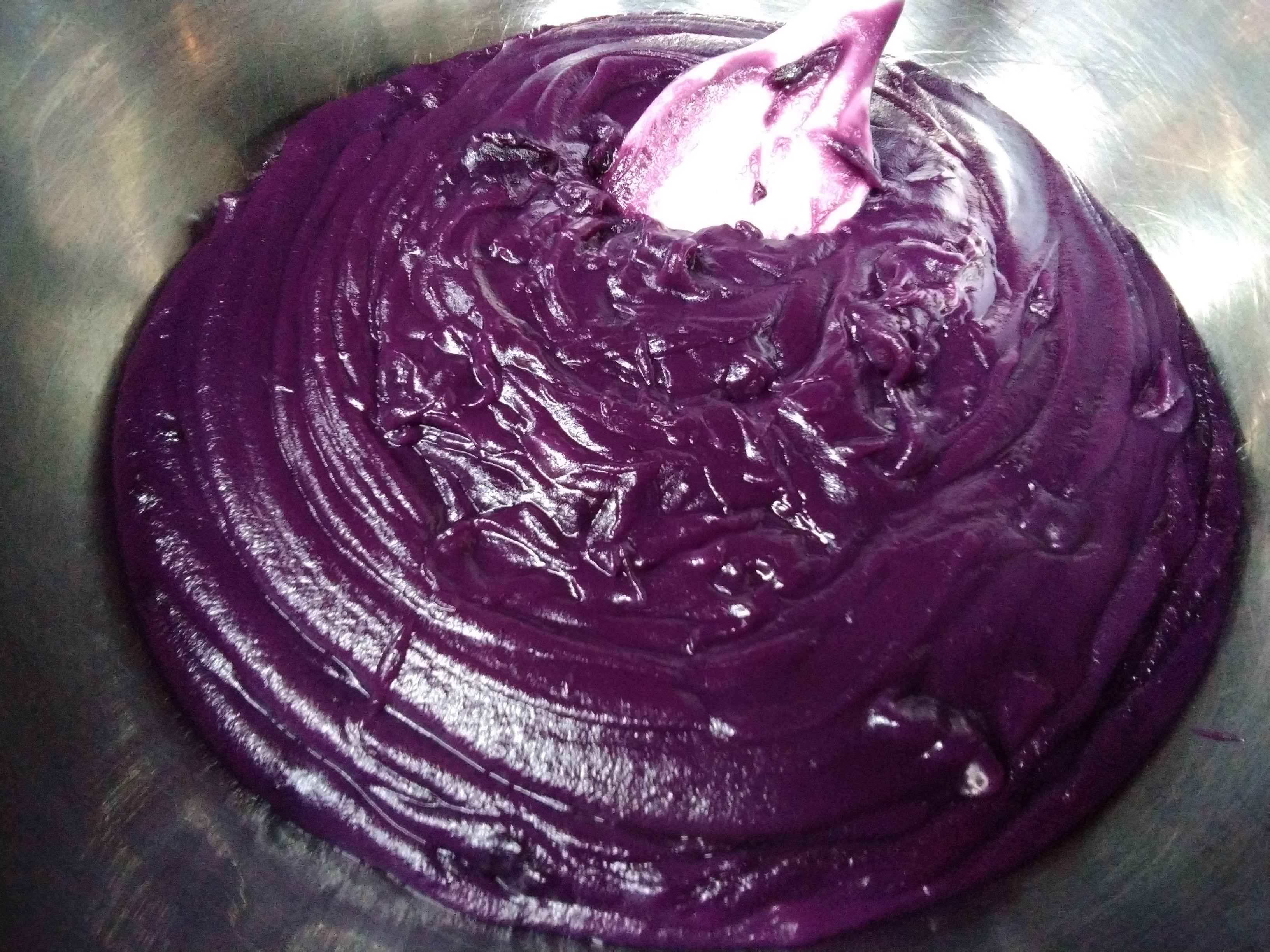 紫芋　…　其の参