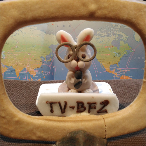 TVーBFZ　…