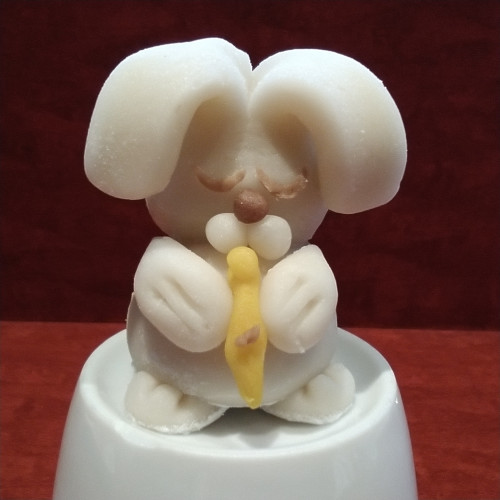 お知らせです　…
