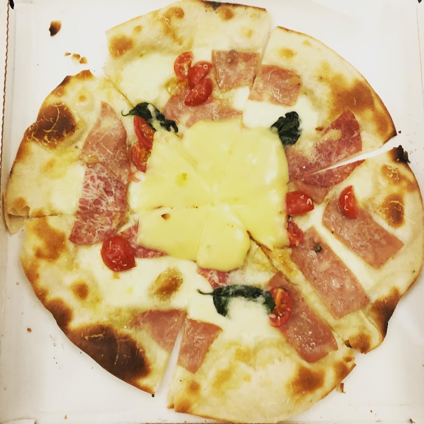 ありがとうございました。