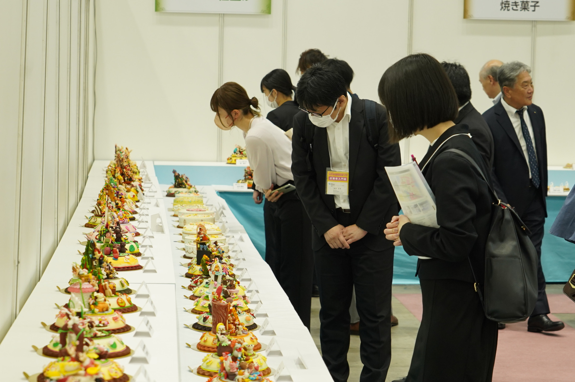 西日本食品産業創造展’23