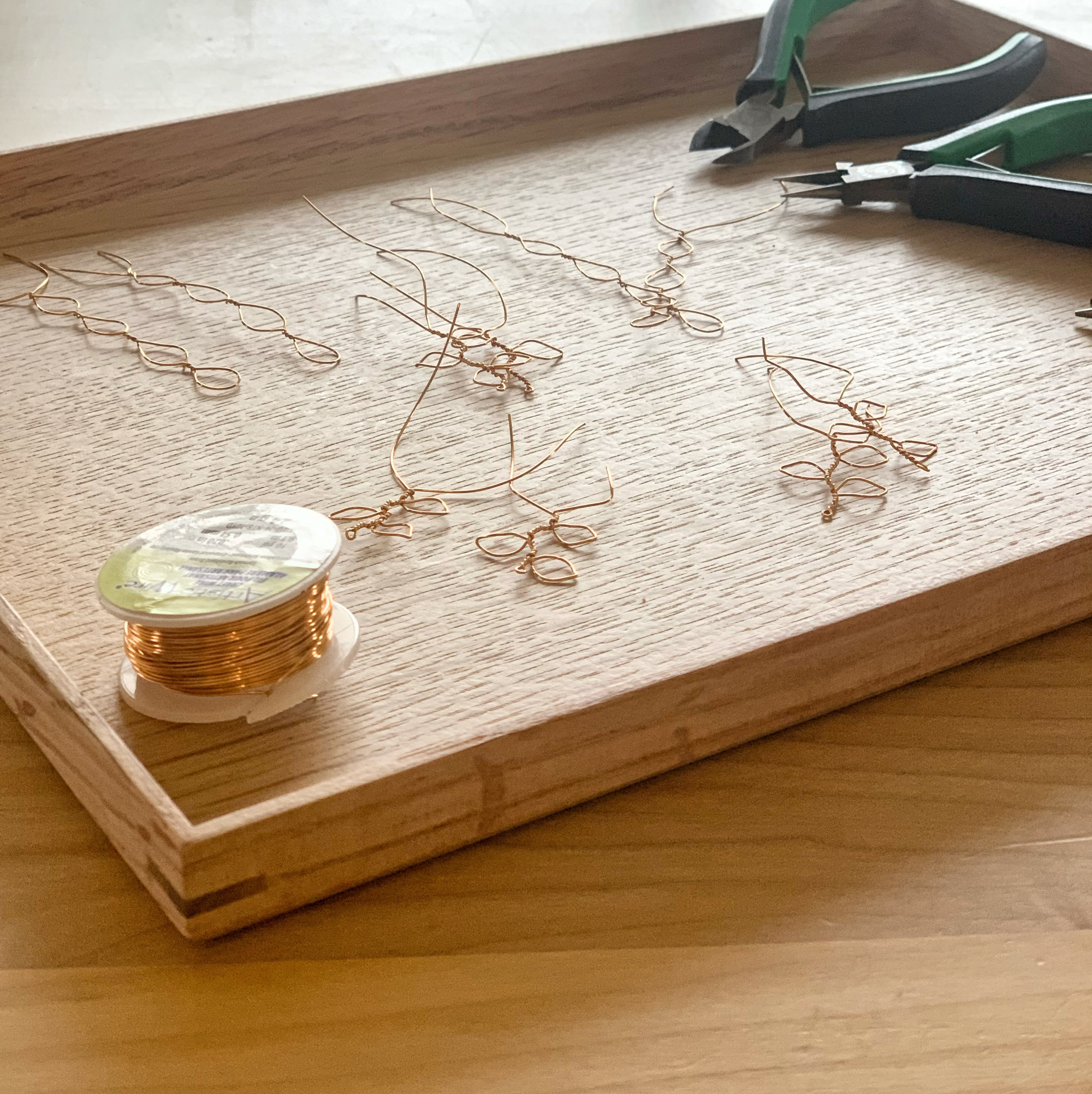 制作過程