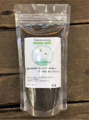 moss-soil 300ml