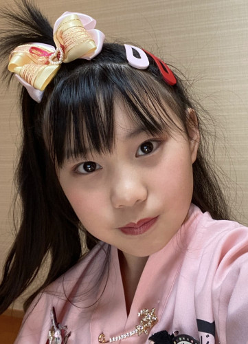 修行がんばりました❣️