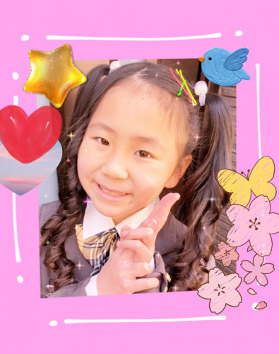 春です!せれんです!みなさま、お元気ですか?