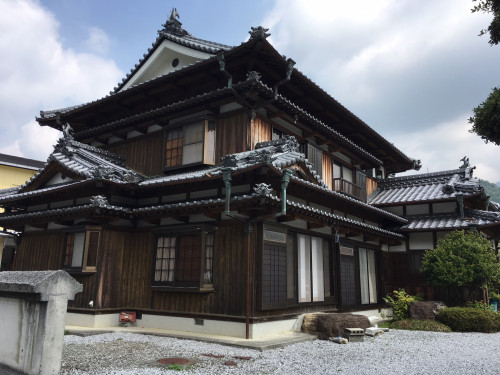 宇和島市丸穂(売戸建住宅)