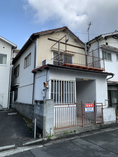 宇和島市御殿町4(定期借地権)