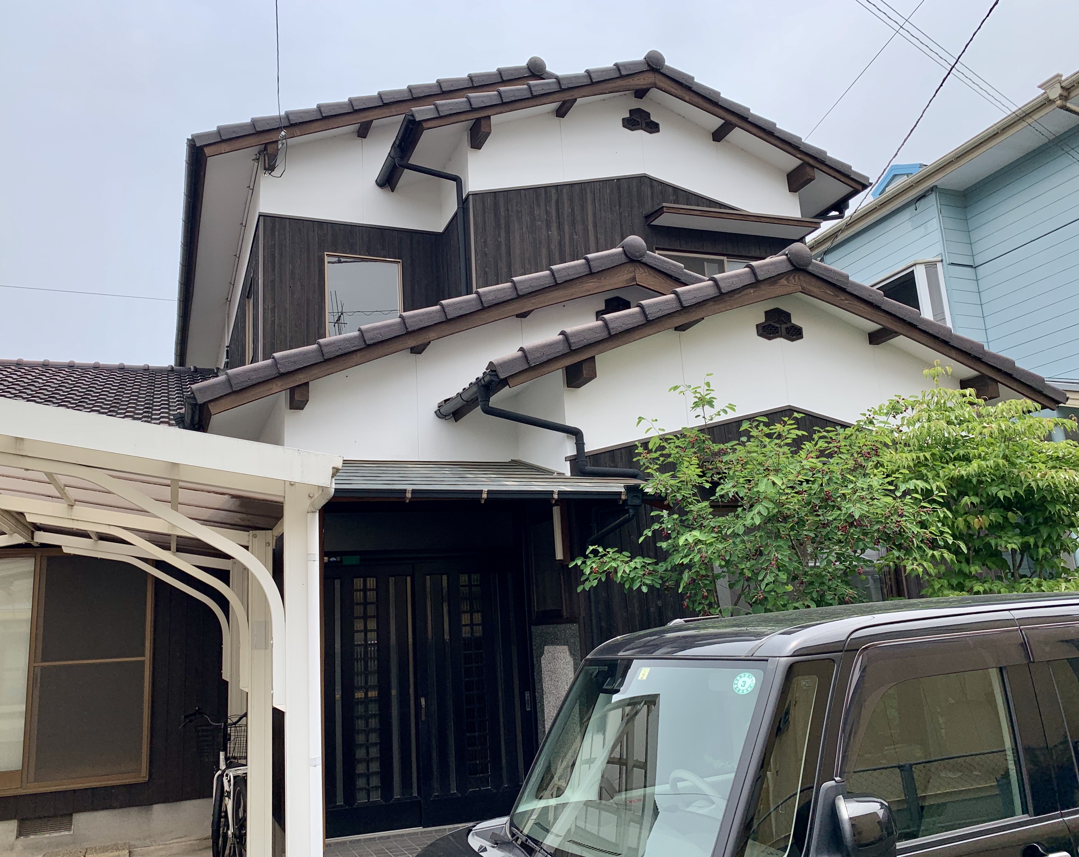 宇和島市別当1丁目(売戸建住宅)1180万円