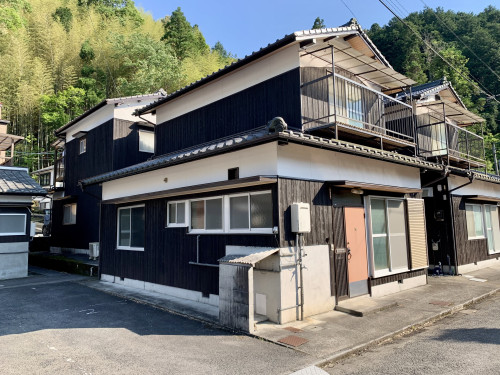 宇和島市 川内 三浦住宅 賃料47,000円