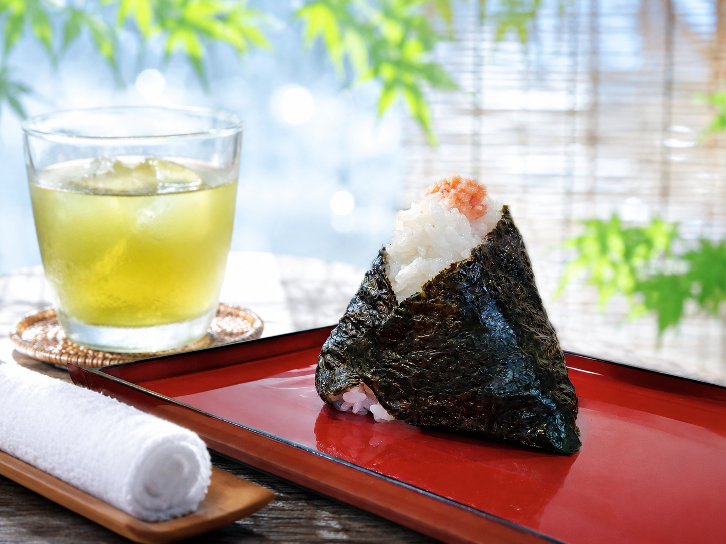 もっと美味しく