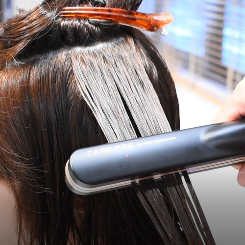 【平日が断然お得!】Infinityで叶える数々の髪質改善、あなただけの贅沢な時間を☆