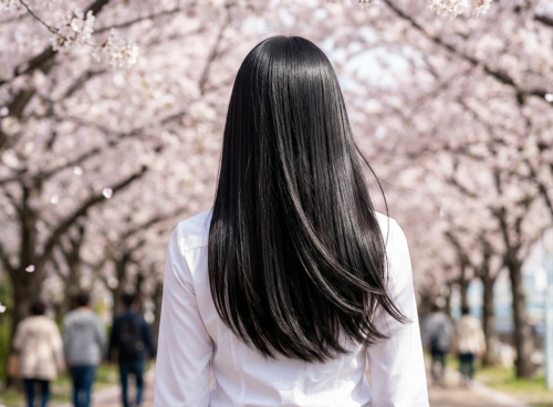🌱 4月1日。新しい「私」のスタートライン。