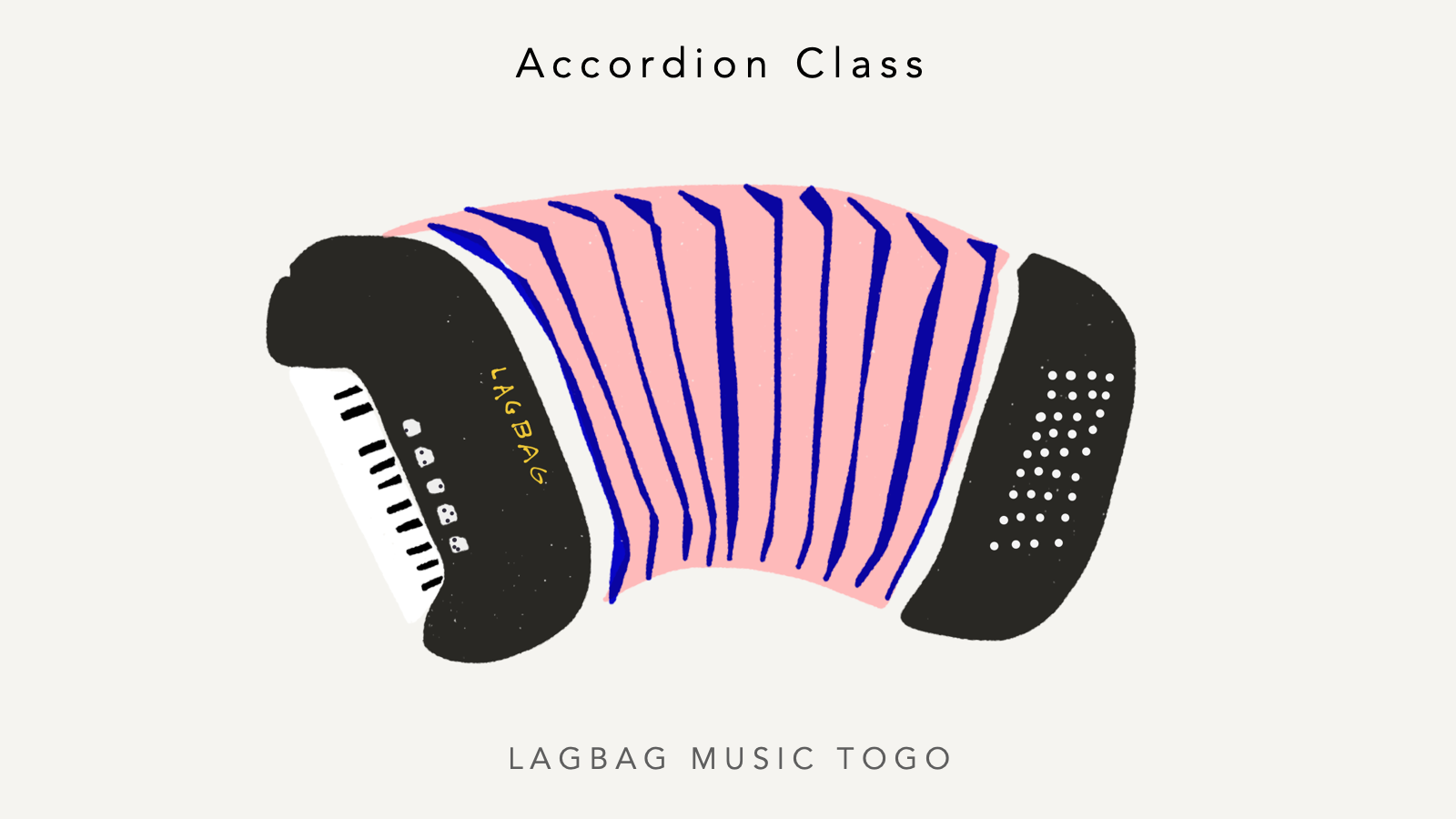 accordion class 開講のお知らせ