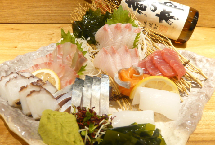 【梅のコース】 選べるお得な和食と洋食のコース(飲み放題別)