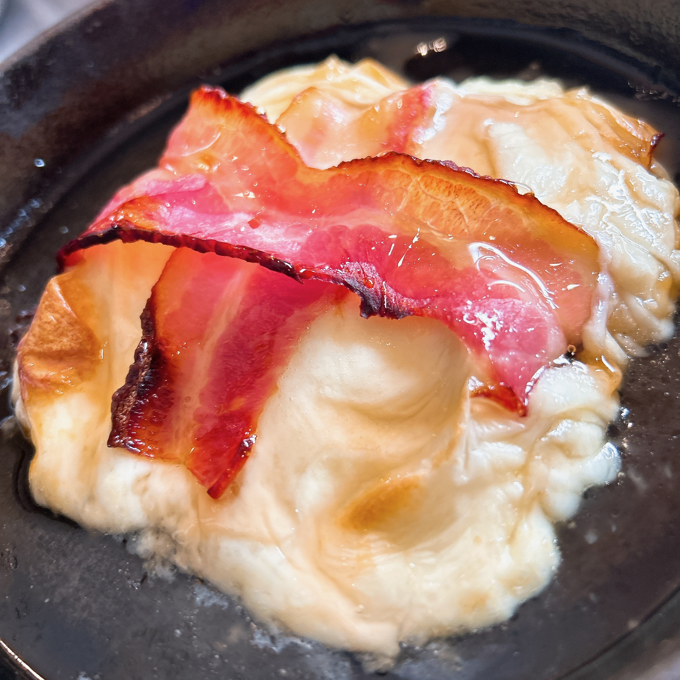 鉄板焼き・焼き物
