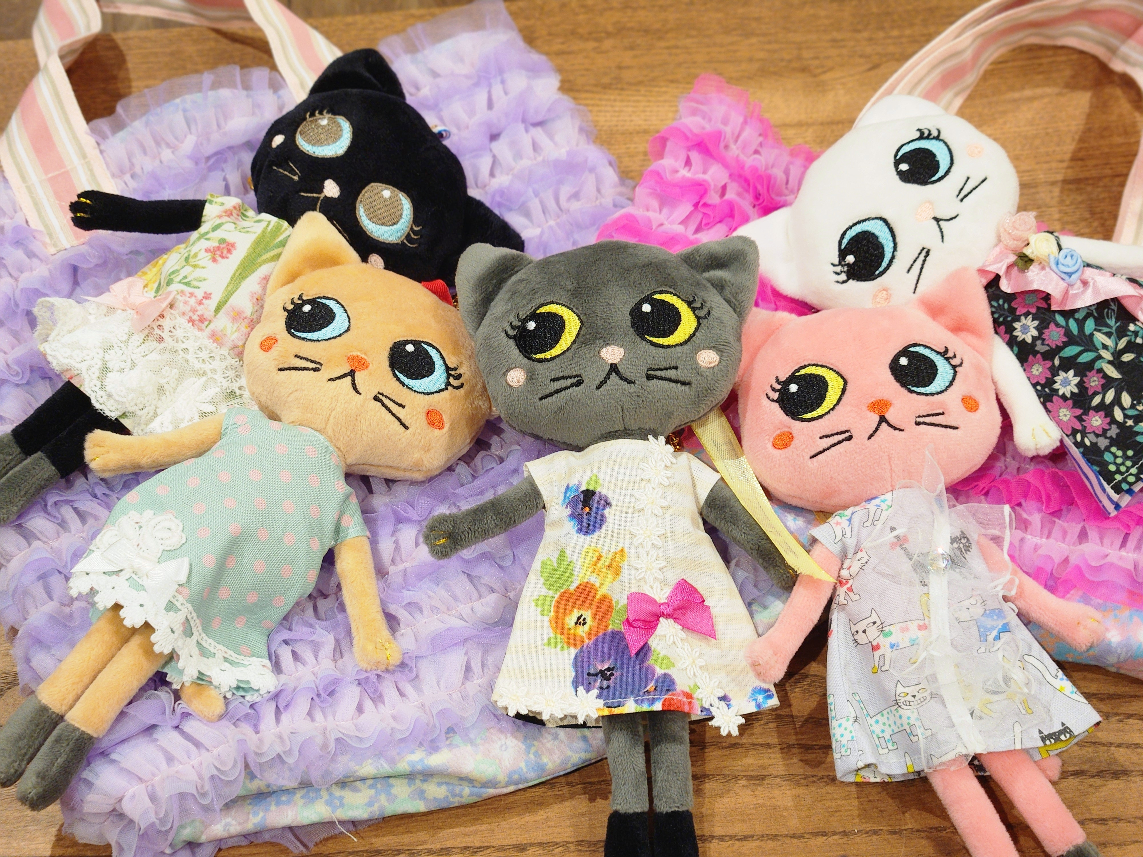 Pop up 😹😽ninonyan.【ニノニャン】😻😼