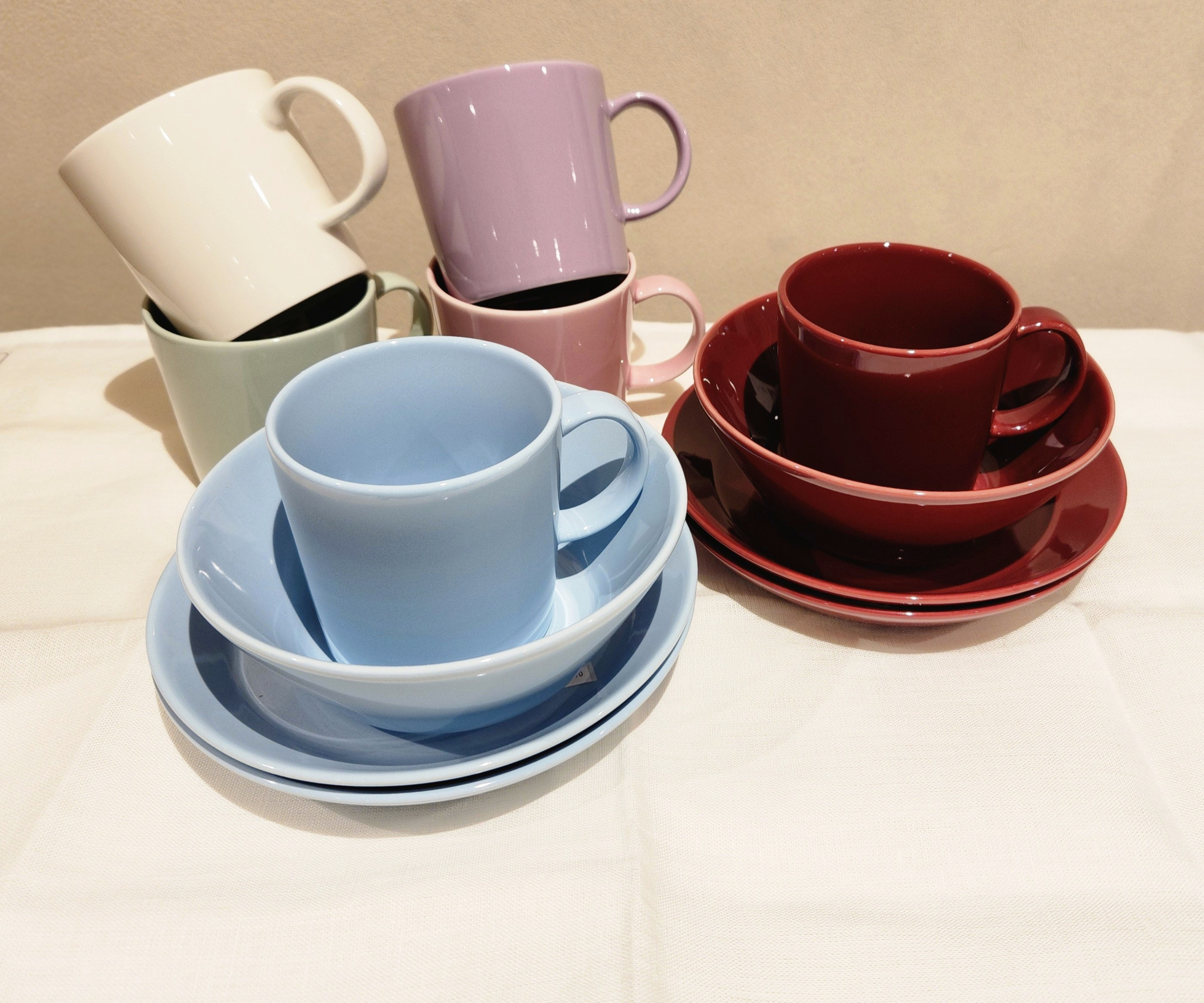 iittala Teema(ティーマ)シリーズ