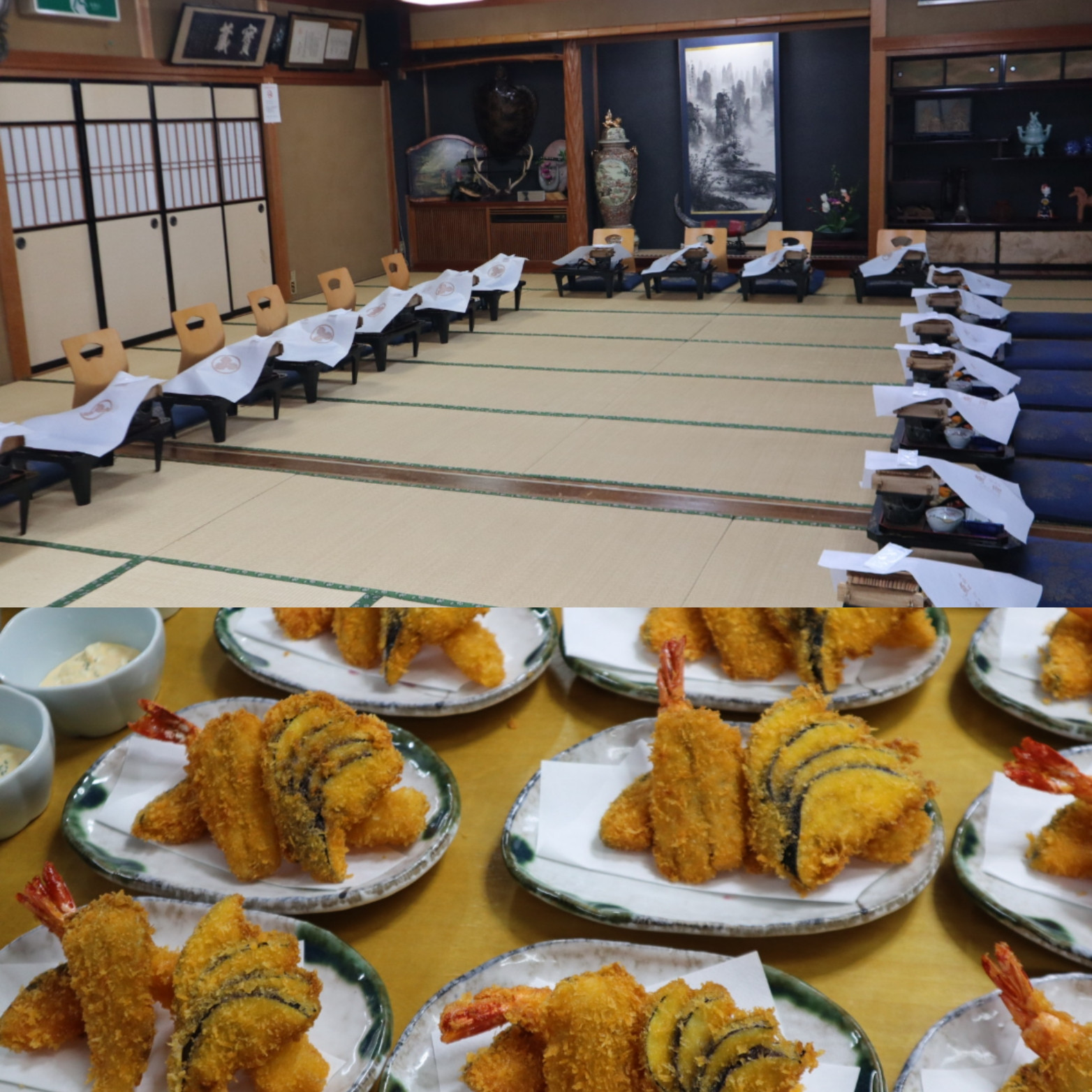 新入社員歓迎会