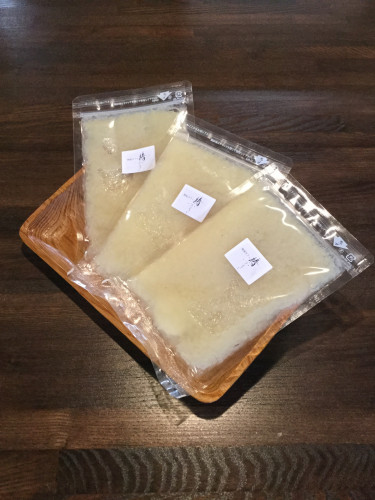 寒こうじ(塩こうじ)販売中