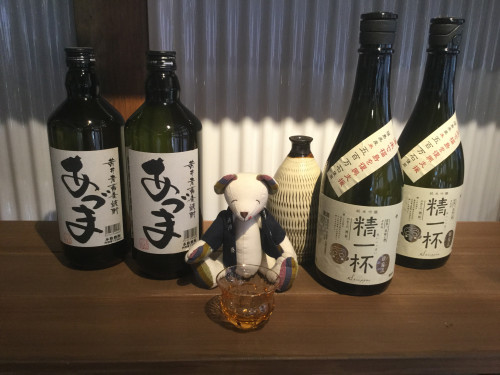 オンラインショップにてお酒の販売を始めました