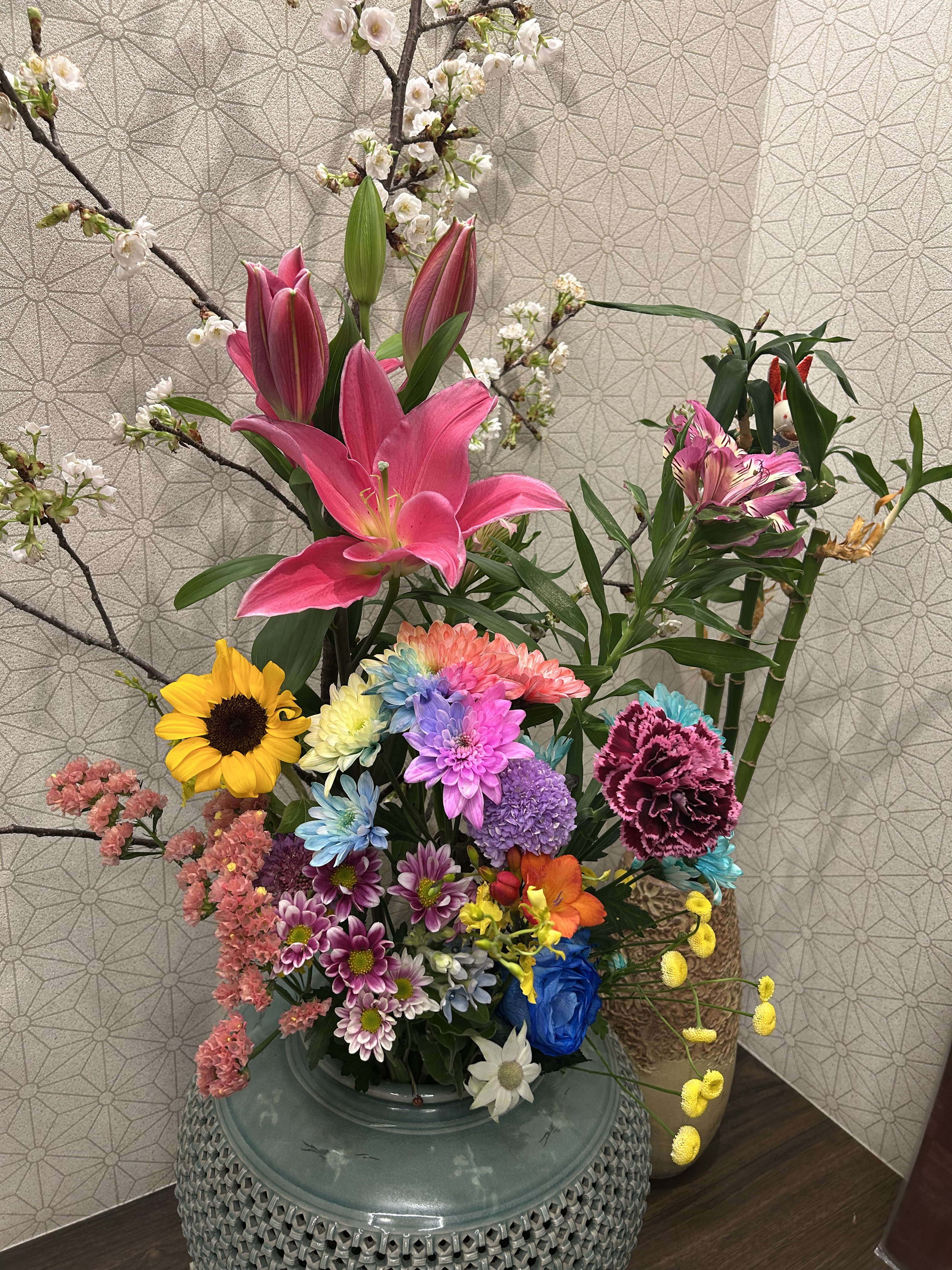 お昼の料金変更