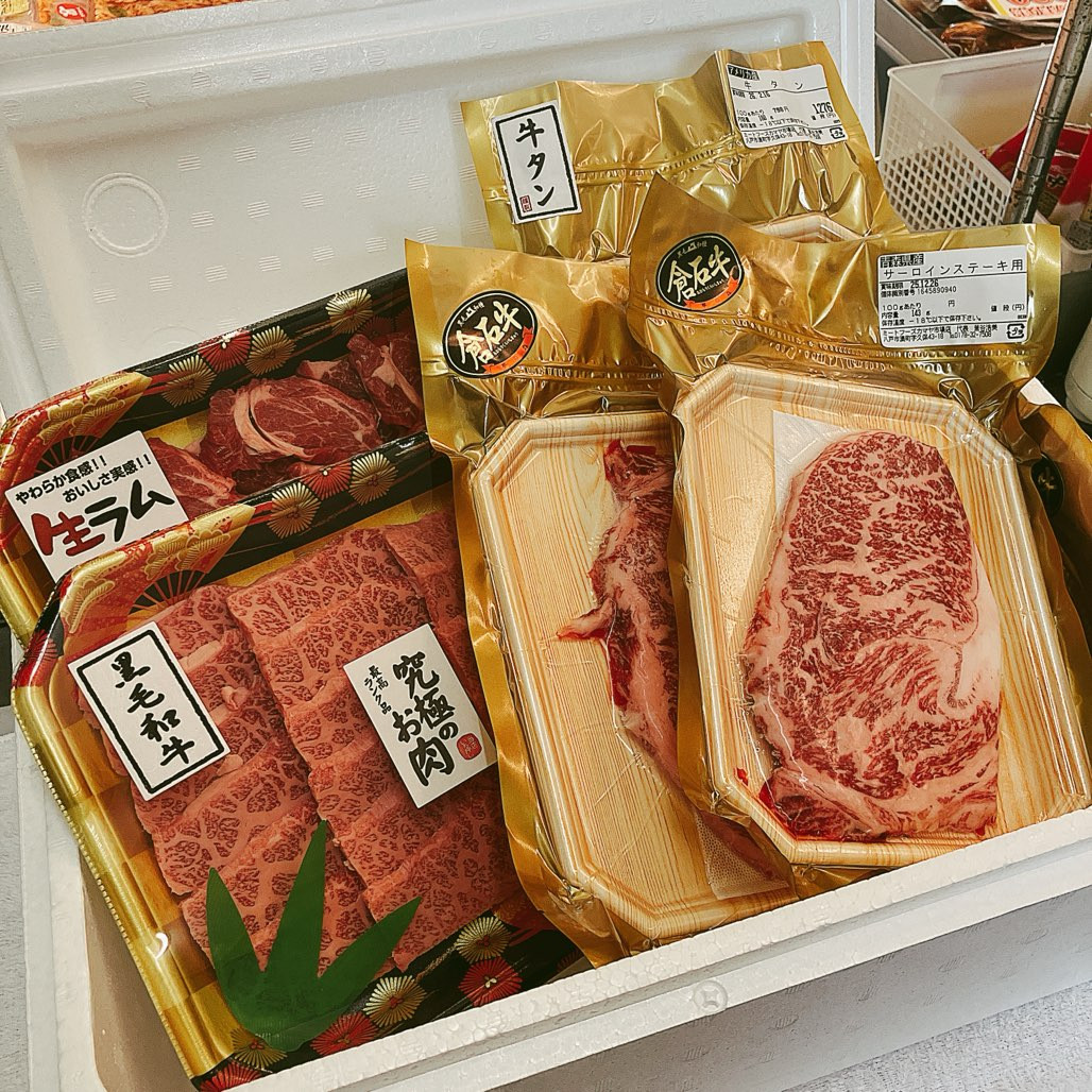 ギフト用のご注文承っております。