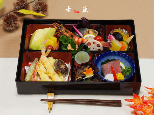 大泉学園に仕出し料理の配達