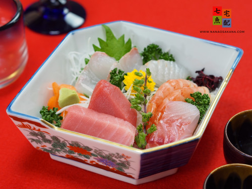 下石神井へ仕出し料理の宅配【リピート利用】