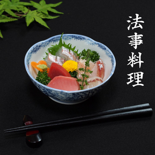 和光市に法事料理の仕出し宅配
