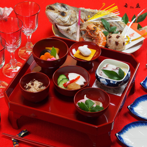 練馬高野台へお食い初めの仕出し宅配【赤ちゃん祝いイベント人気ナンバーワン!】