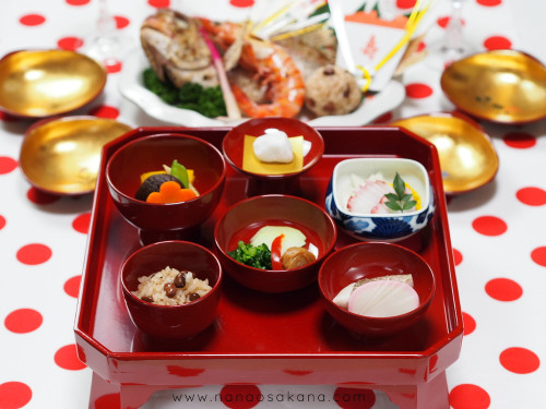 【2年連続】大泉学園へお食い初めの仕出し宅配