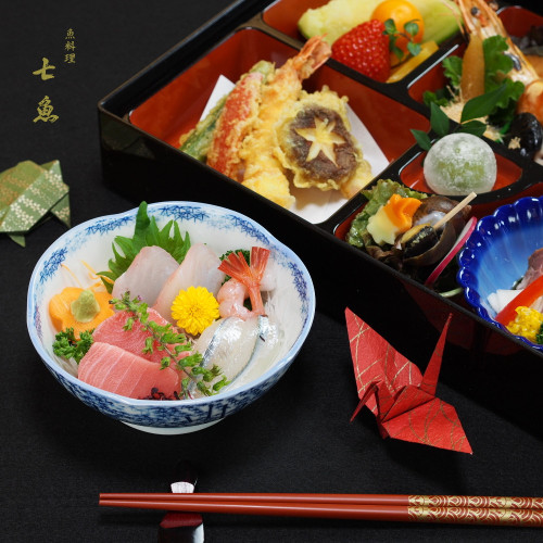 【米寿】大泉学園に長寿祝いの仕出し料理を宅配