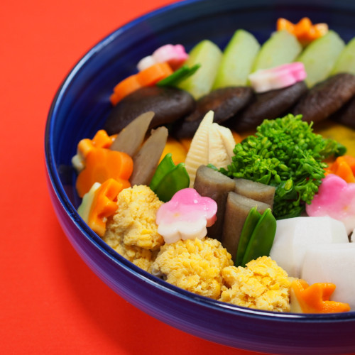 おうちで過ごすハレの日に。本格和食の「ホームパーティーセット」
